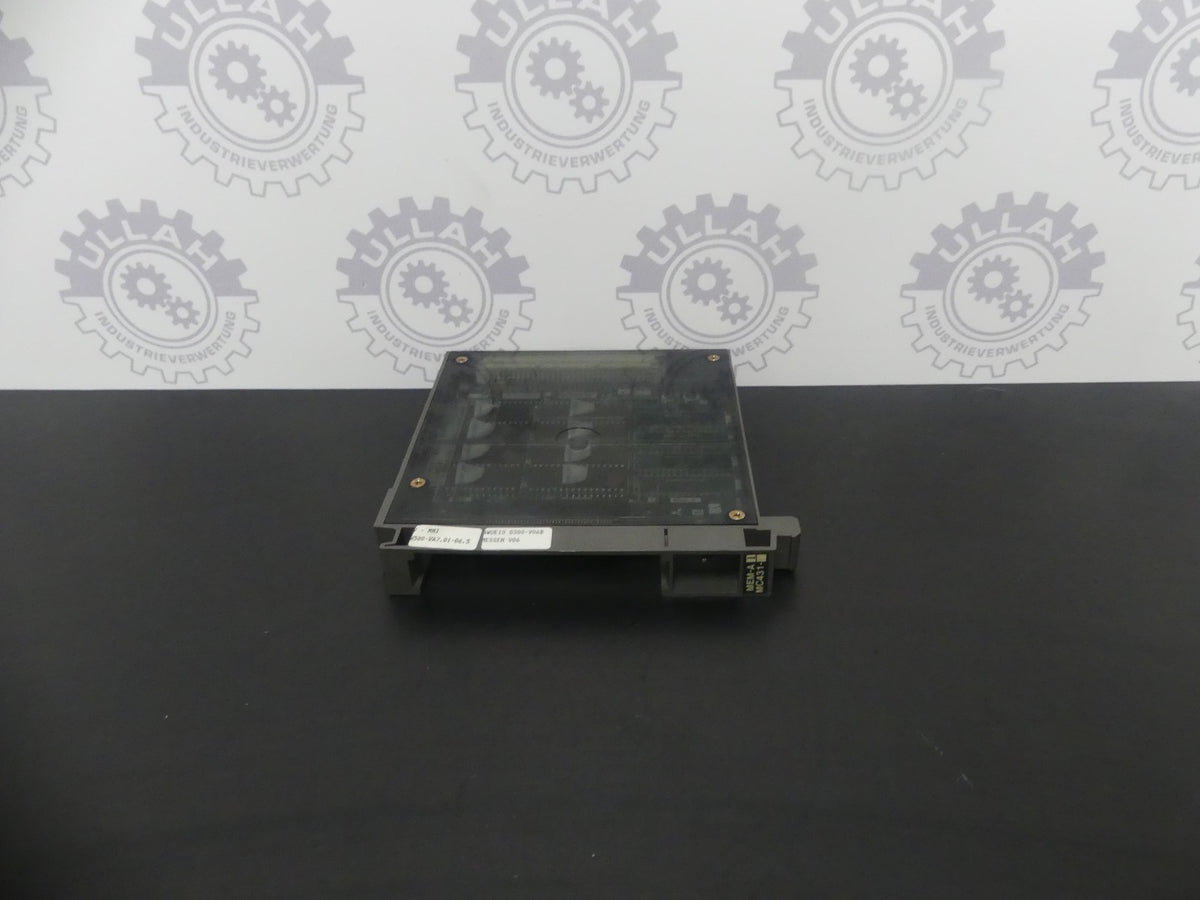 Mitsubishi MEM-A MC431