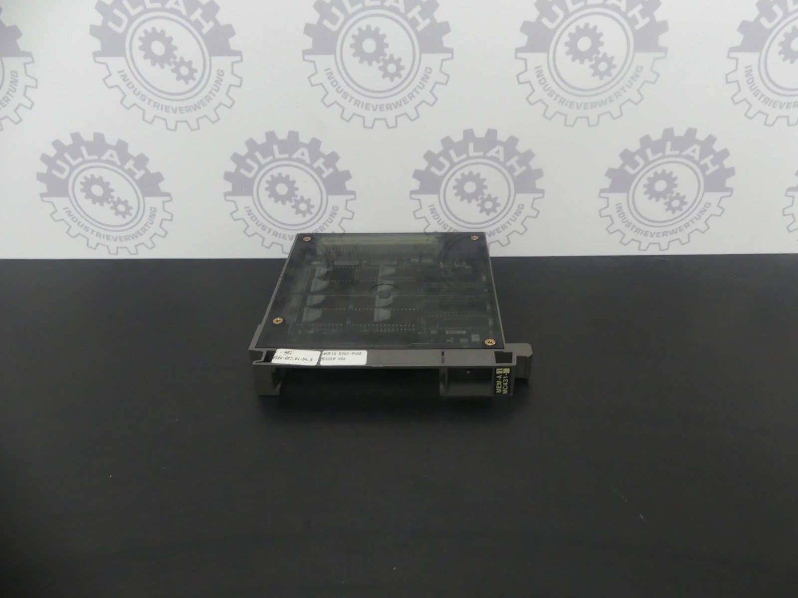 Mitsubishi MEM-A MC431