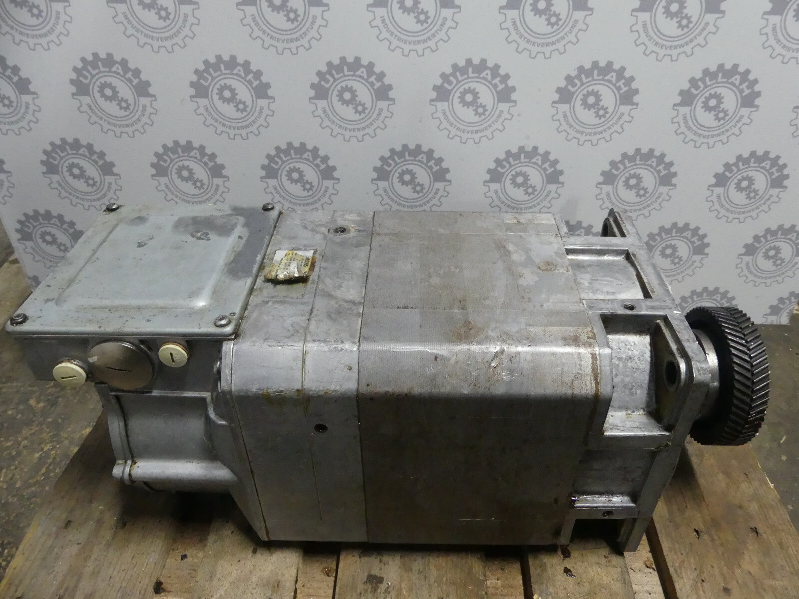 Siemens 1PH7133-2NG02-0CJ0