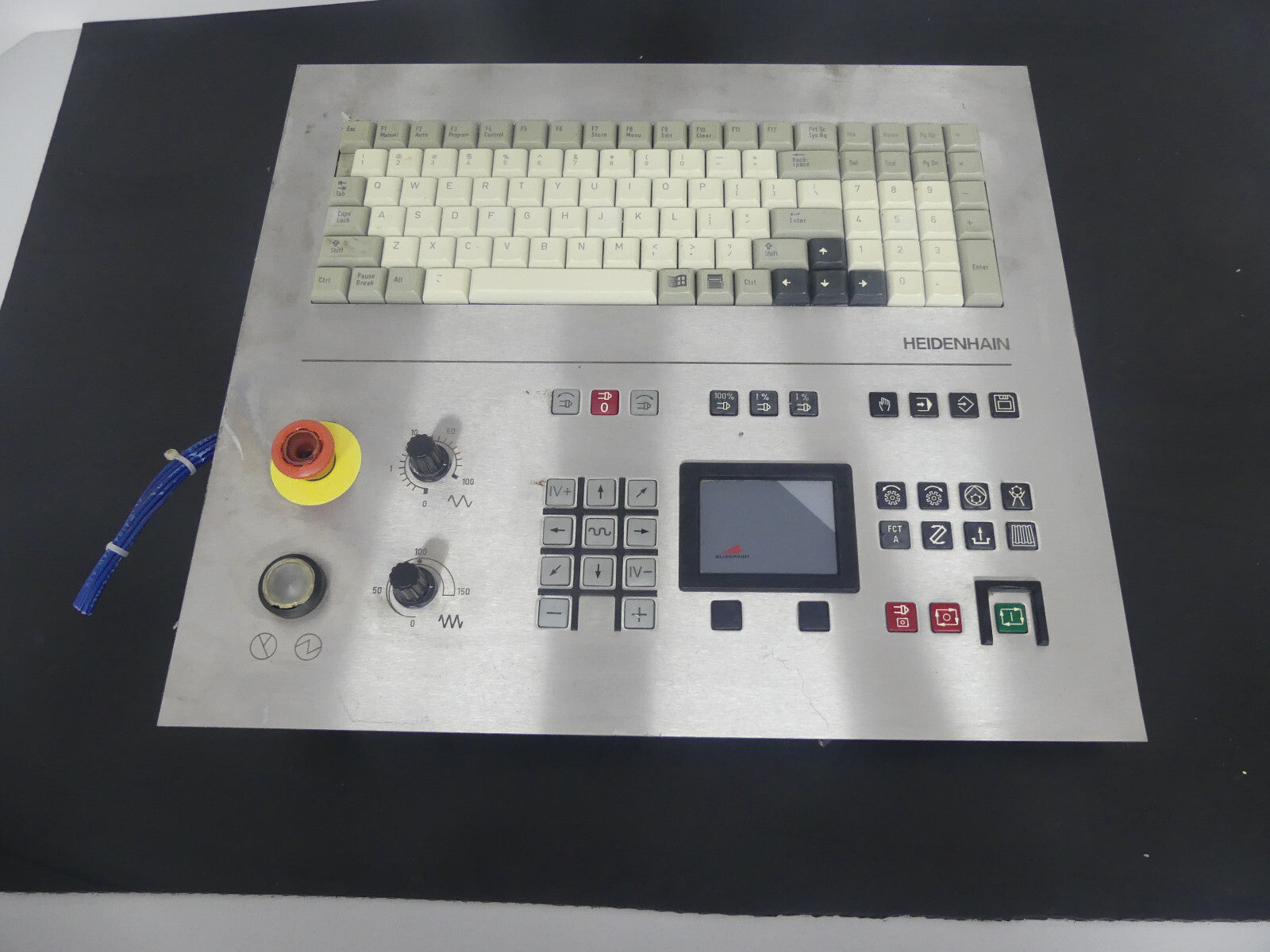 Heidenhain TE 425IT 365 337-02
