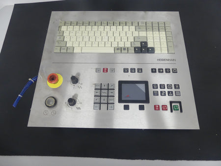 Heidenhain TE 425IT 365 337-02