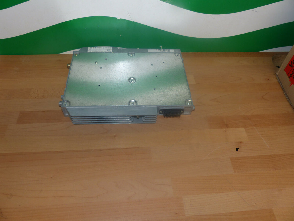 wisi-Topline-Headend II module OV75 used s.Bilder