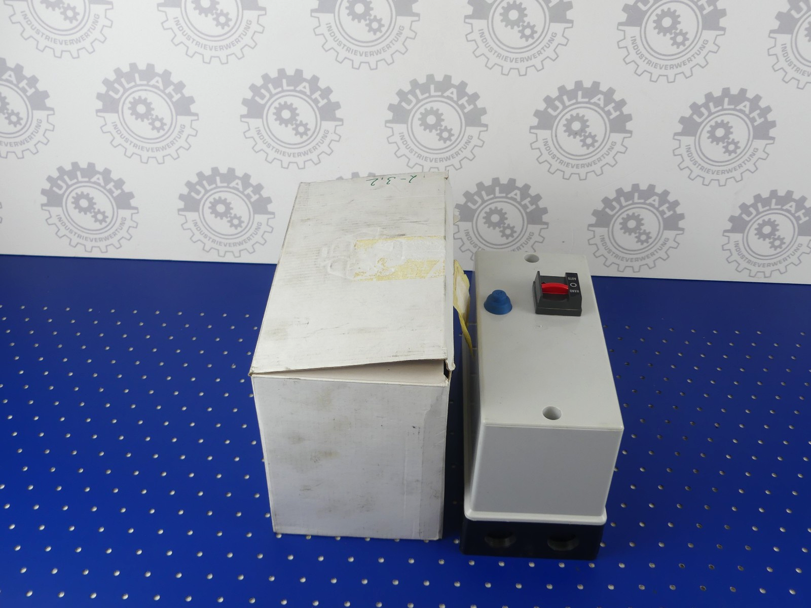 FANAL G17/i+DLS6-10+4.1 C301006