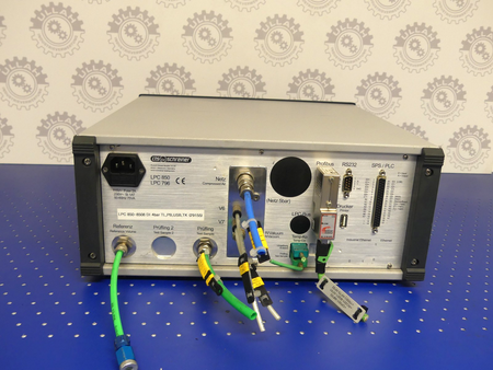 CTS SCHREINER LPC 850