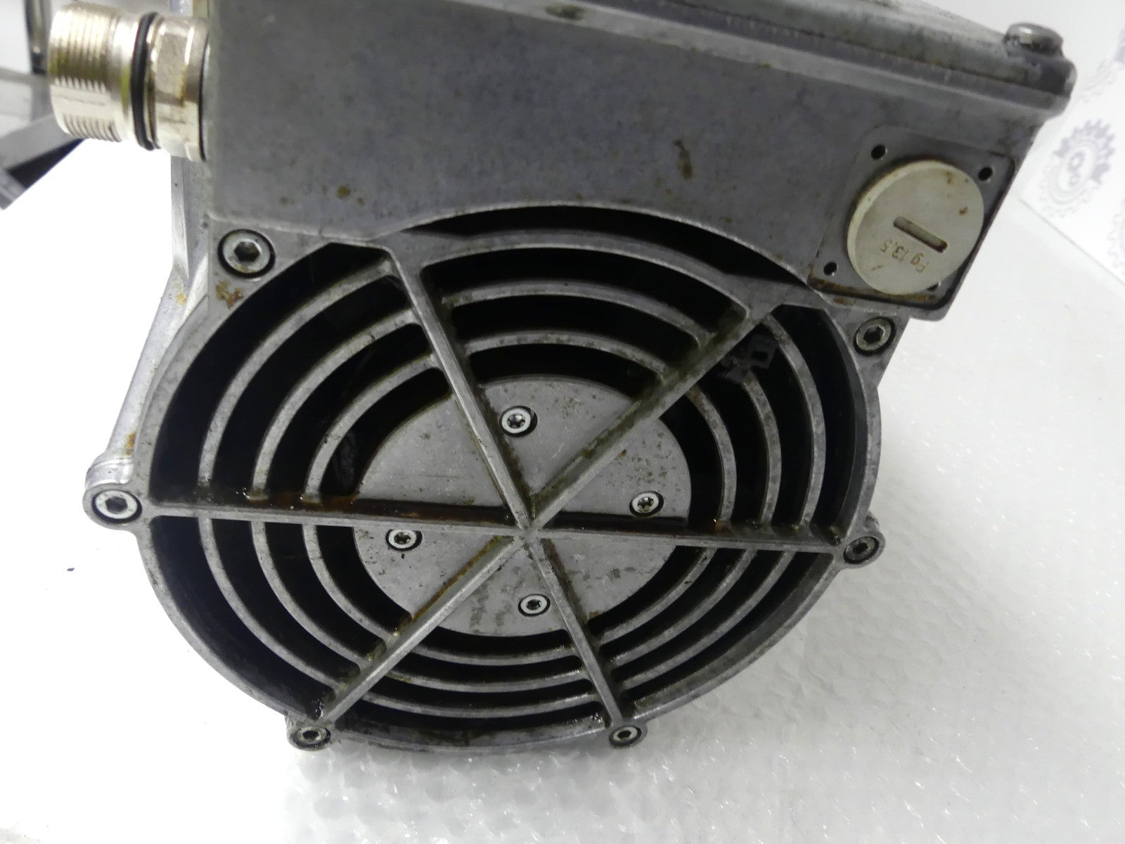 Siemens 1PH7103-2NG02-0CJ0-Z