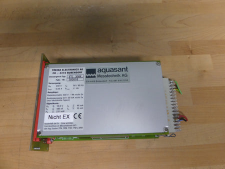 treina electronics vti 300k