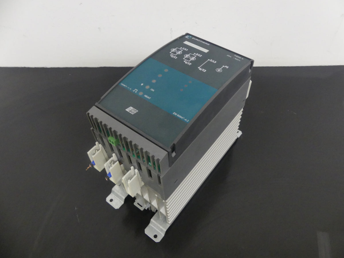 Eurotherm 7200S 25A/500V