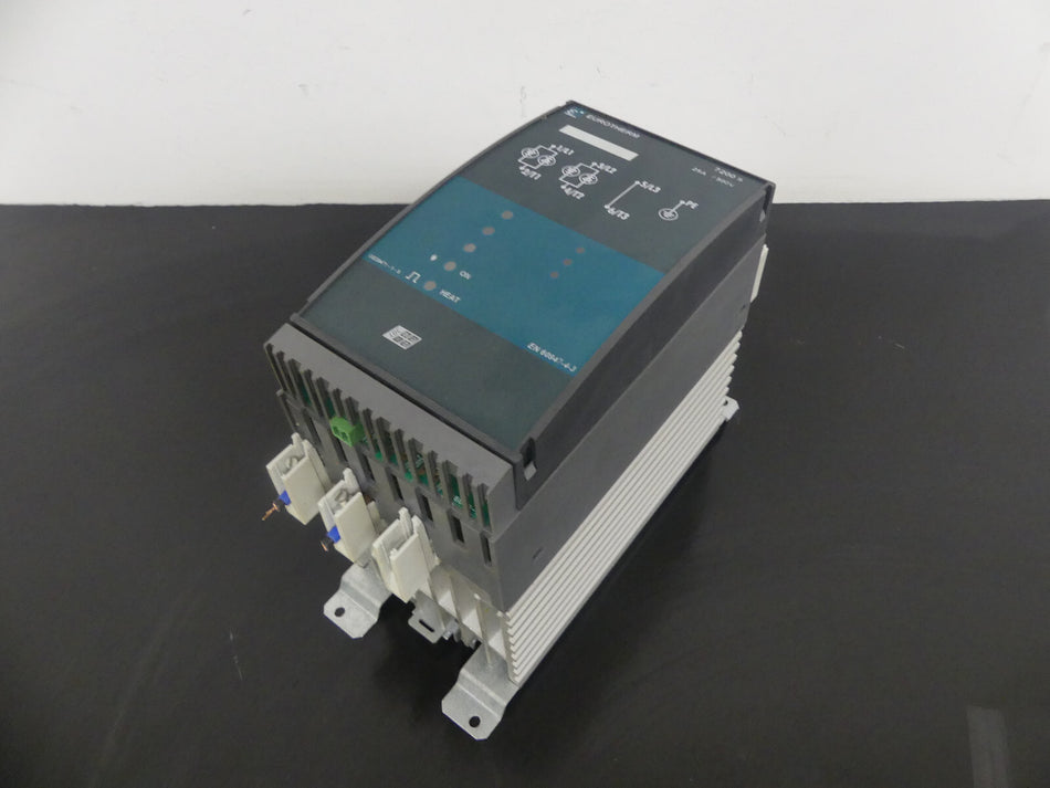 Eurotherm 7200S 25A/500V