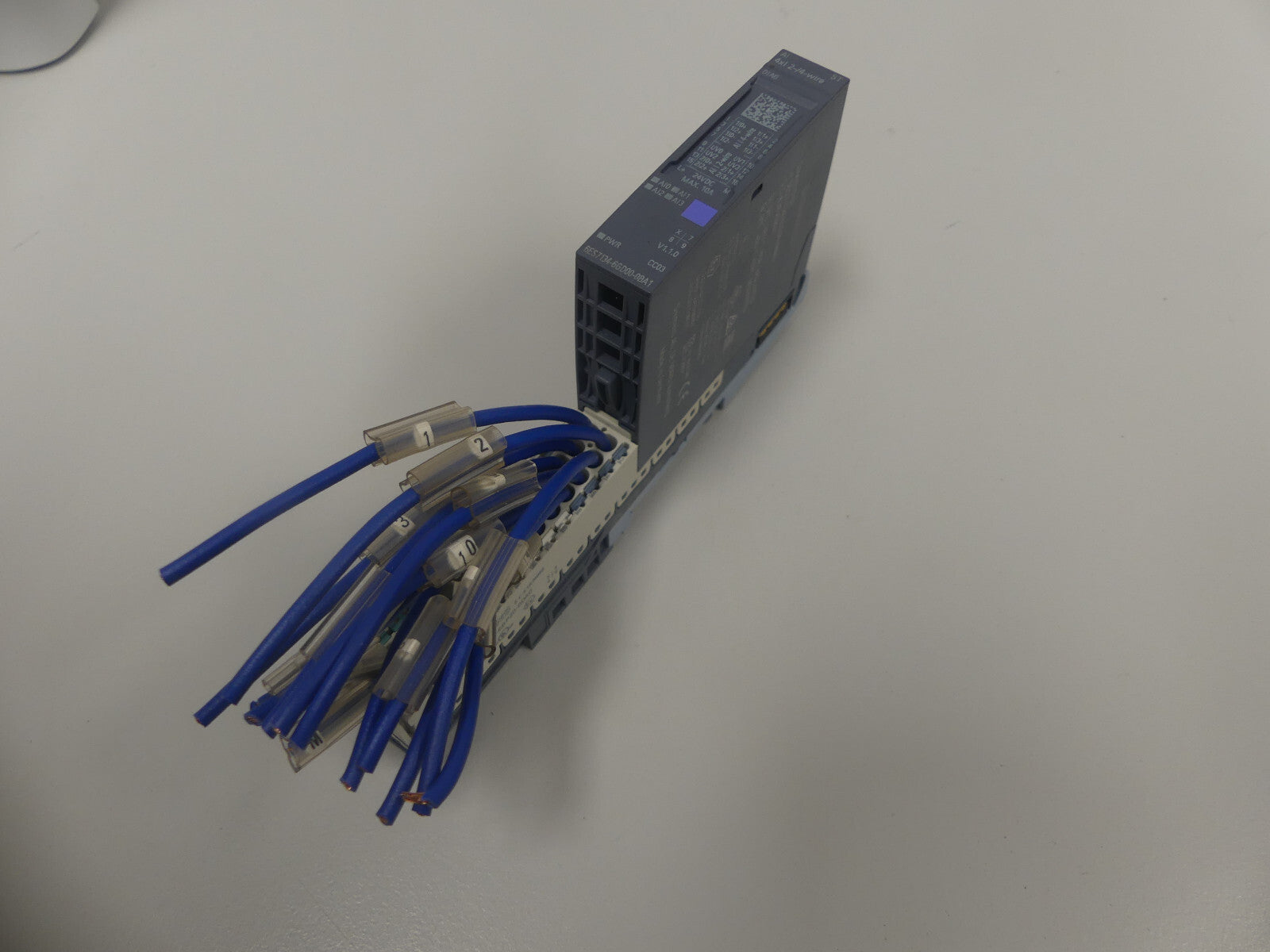 Siemens 6ES7 134-6GD00-0BA1