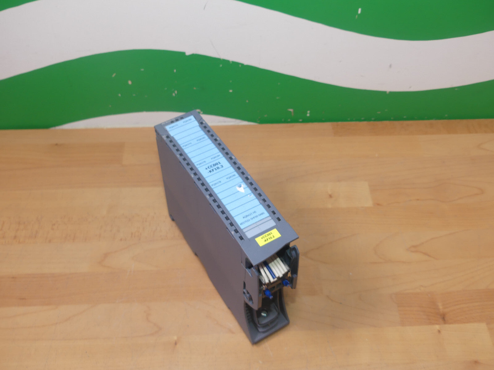 SIEMENS 6ES7 532-5HF00-0AB0  6ES7532-5HF00-0AB0