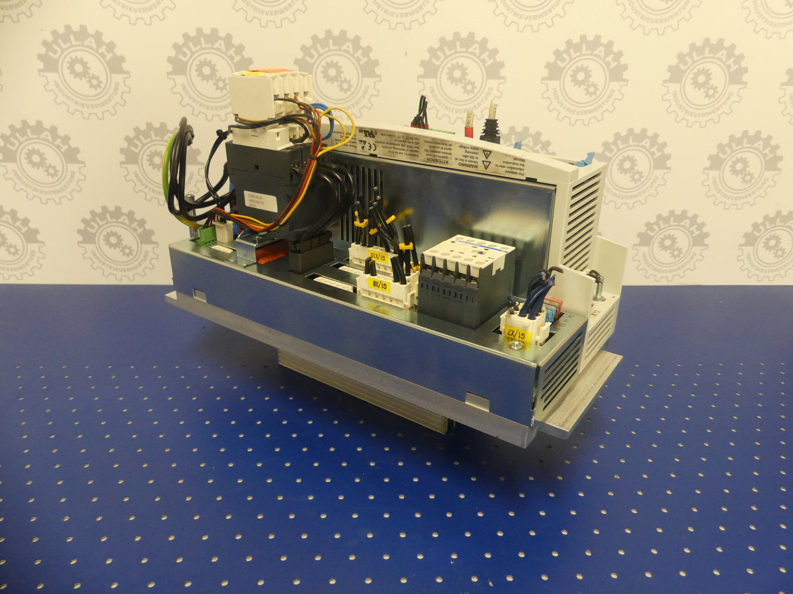 KUKA KPS-600/20-ESC Type E93DE143E4B531