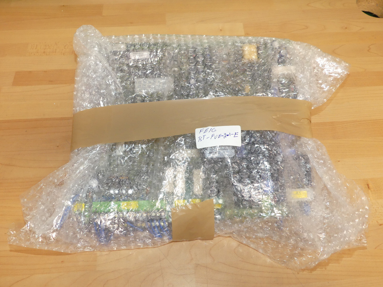 FEIG ELECTRONICS TST-FUE-2.1-E / TSTFUE21E