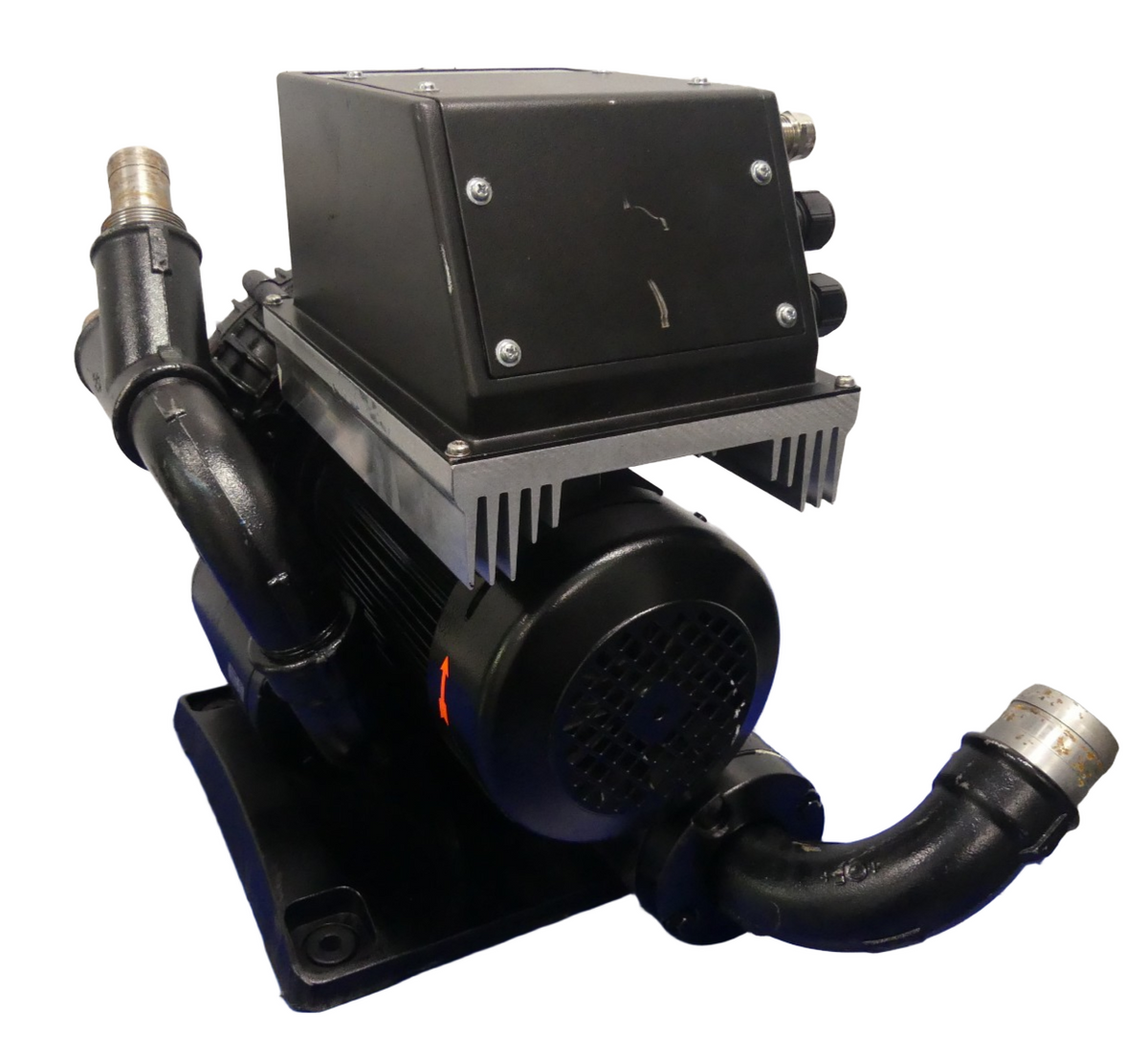 Vakuumpumpe Becker SV130/1-464 K3307790