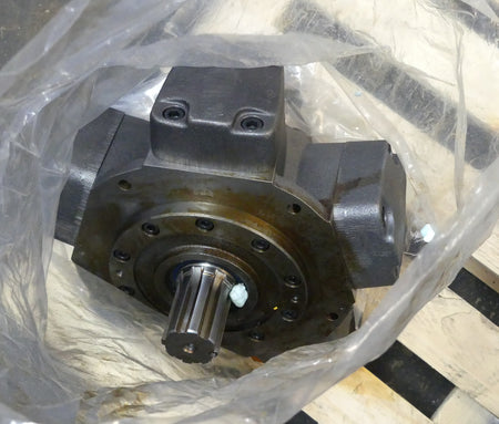 BOSCH REXROTH Hydraulikpumpe MNR300N4 458831   MNR300N4458831 bar250 s.Bilder