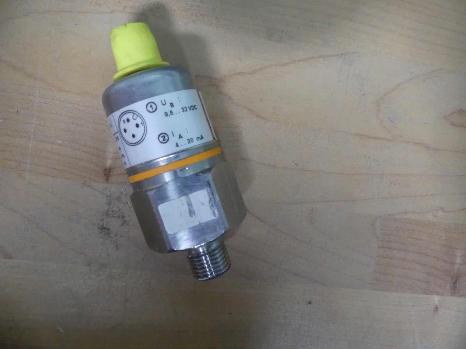 IFM ELECTRONIC PX3981