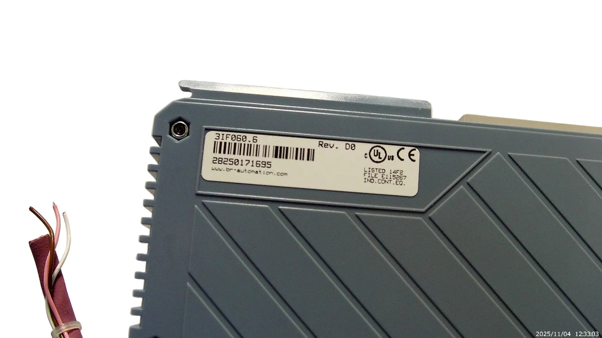 B&R 3IF060.6