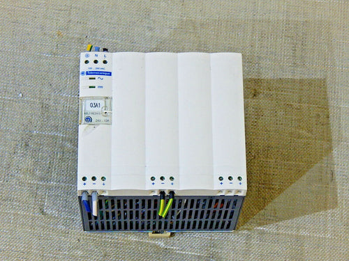  ABL7 RE2410 Telemecanique ABL7RE2410 used 