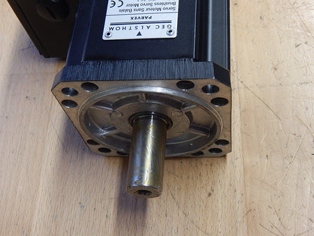 GEC Alsthom Parvex Servo Motor LX420CLR6200-Z ,92779 New