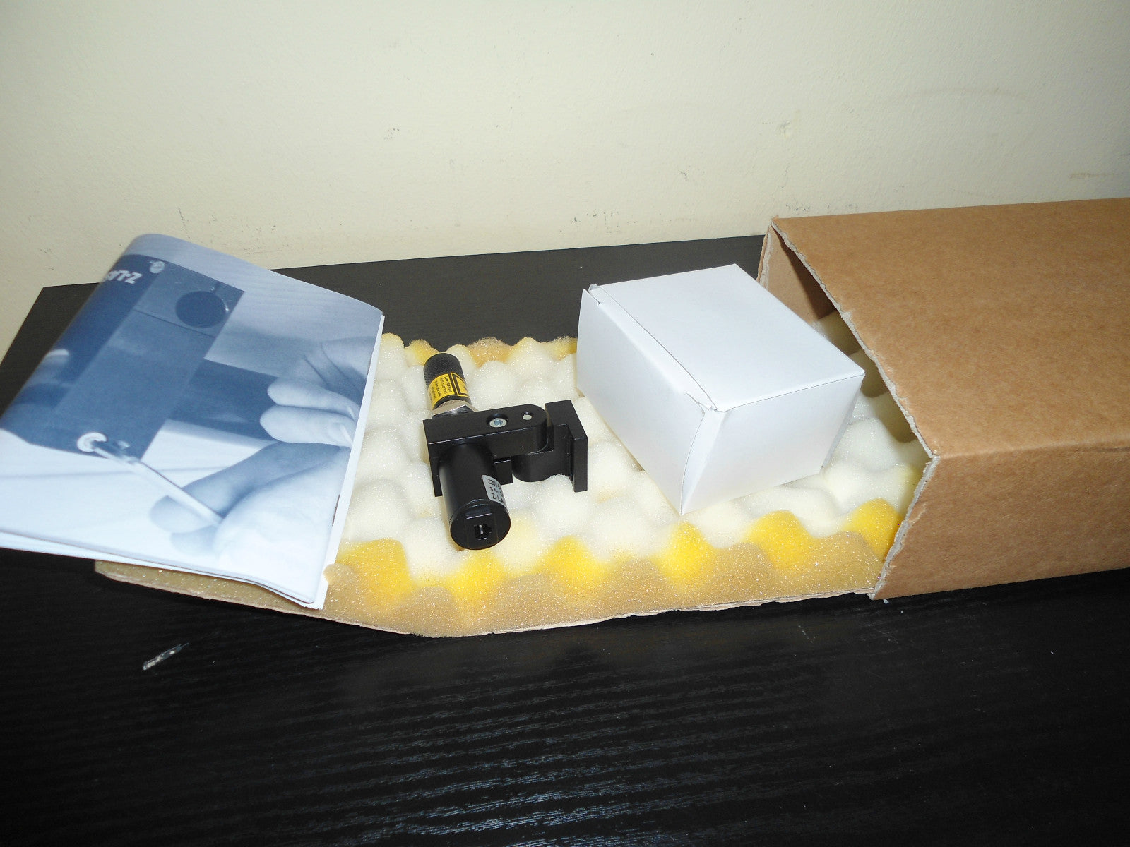 Z-Laser Z20V-5-635-Ig90   Neu