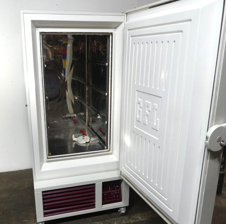 GFL Tiefkühlschrank 6485
