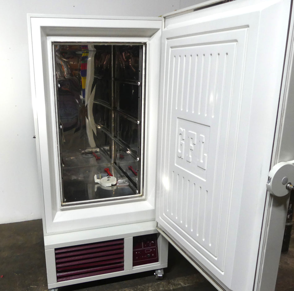 GFL Tiefkühlschrank 6485