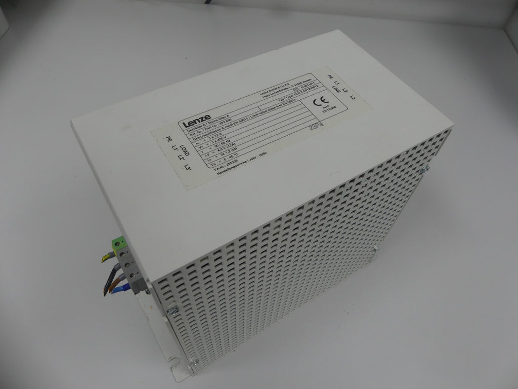 Lenze EZN 3 A0120H012