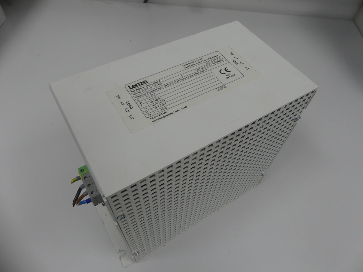 Lenze EZN 3 A0120H012