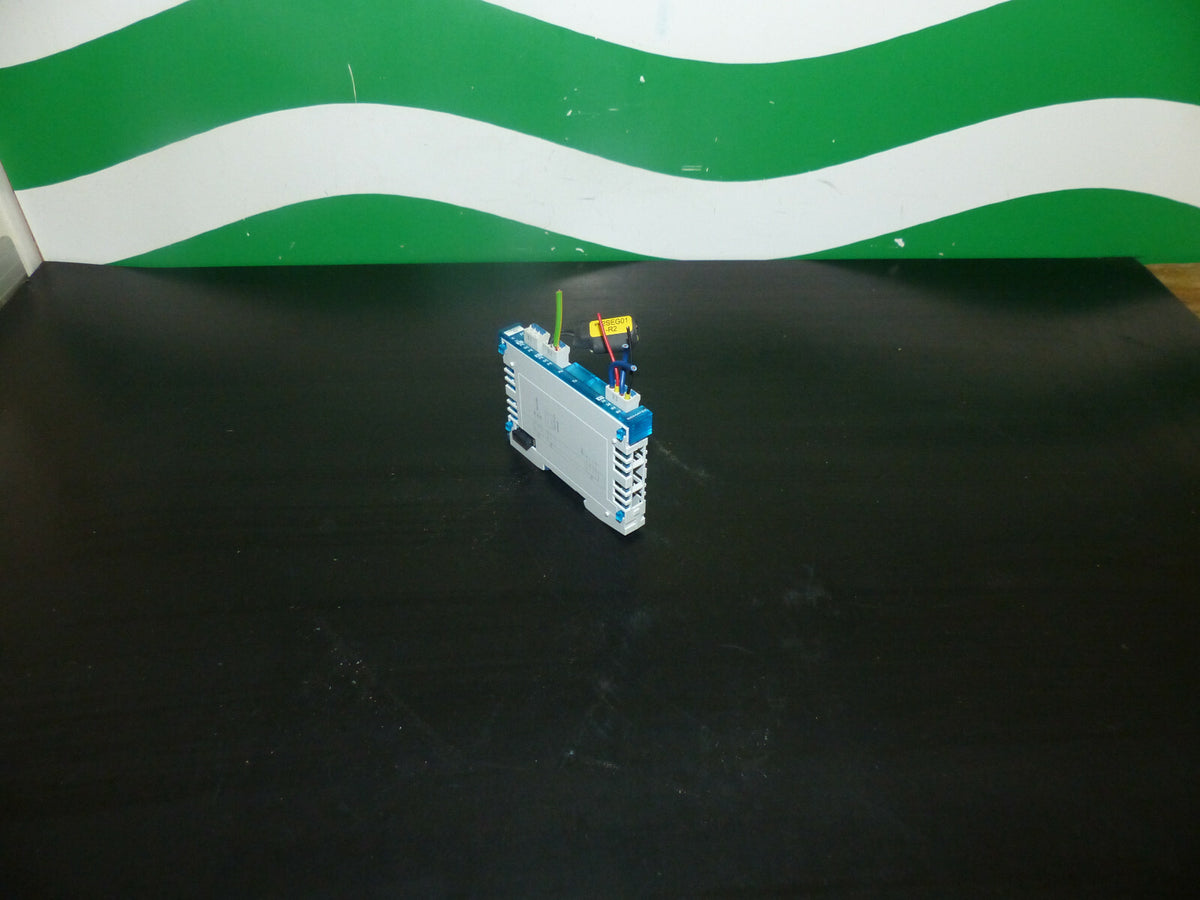 Sigmatek ICA 111