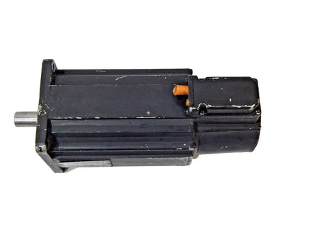 Rexroth Indramat Permanent Magnet Motor MKD090B-058-KG1-KN Used