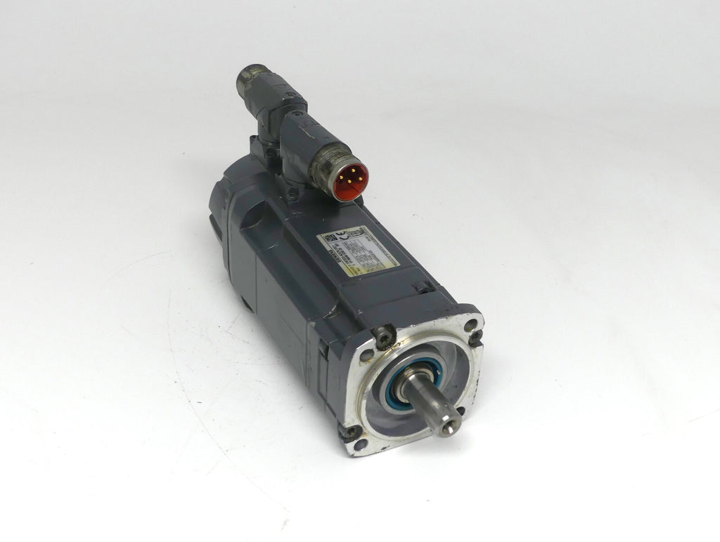 Siemens Servomotor 1FK7033-4CK74-1EG1