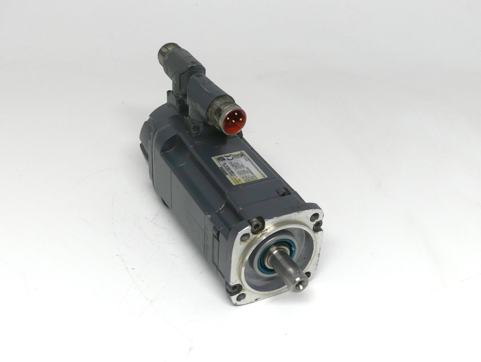 Siemens Servomotor 1FK7033-4CK74-1EG1