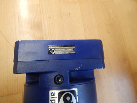 WITTENSTEIN alpha Planetengetriebe SP 140-MF1-5-441-000