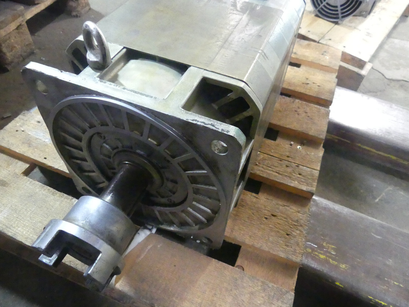 Siemens 1PA6 1334-HF02-0BA0 / 1PA61334HF020BA0