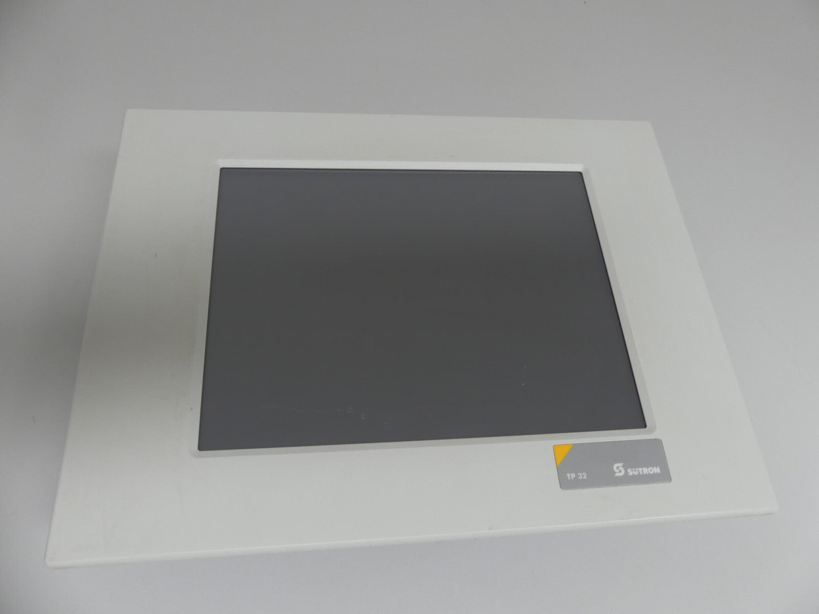 Sütron Touch-Panel TFT-Display TP32ET-01/029049