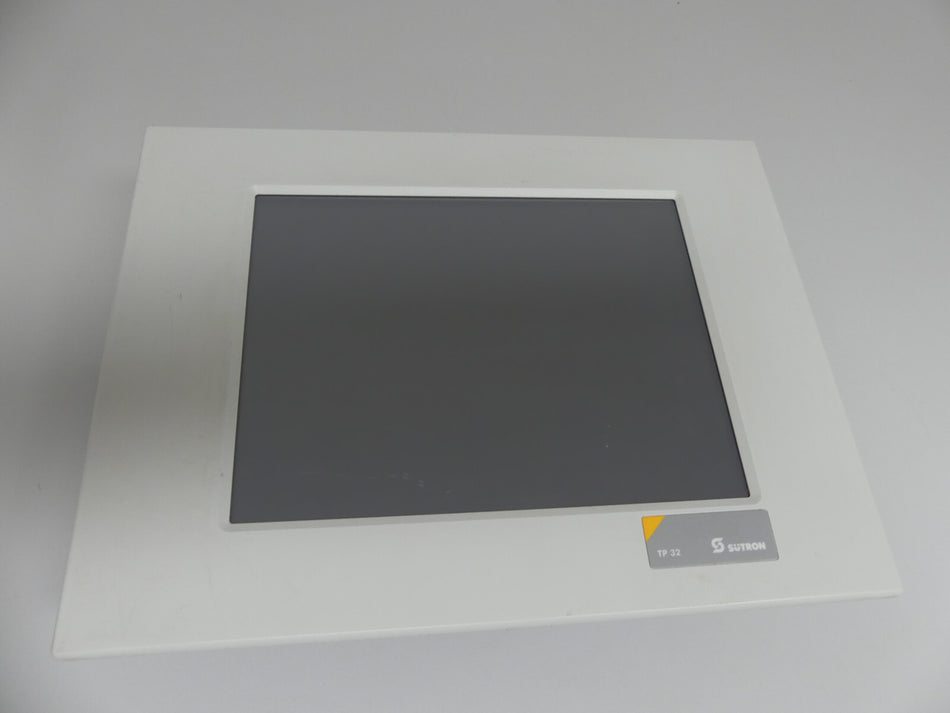 Sütron Touch-Panel TFT-Display TP32ET-01/029049