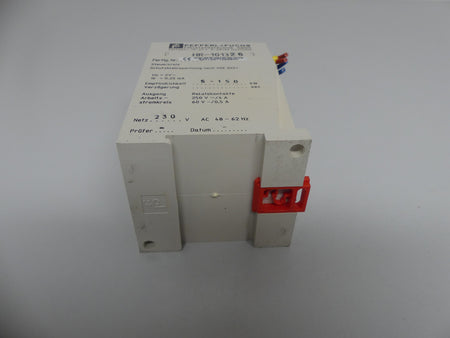 Pepperl+Fuchs HR-101326 Relais Relay