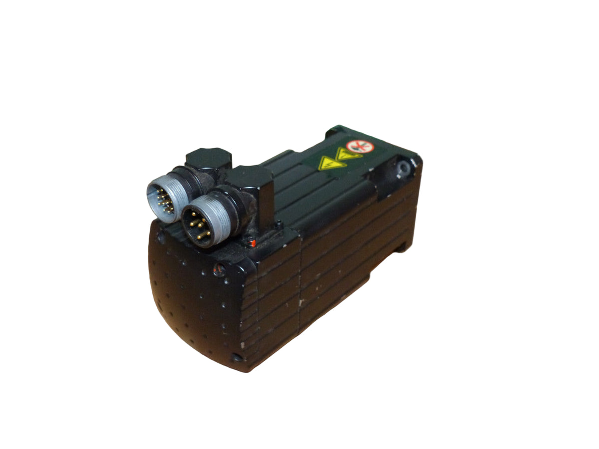 MOOG Servomotor G400 Series G423-615A G3L25 s.Bilder