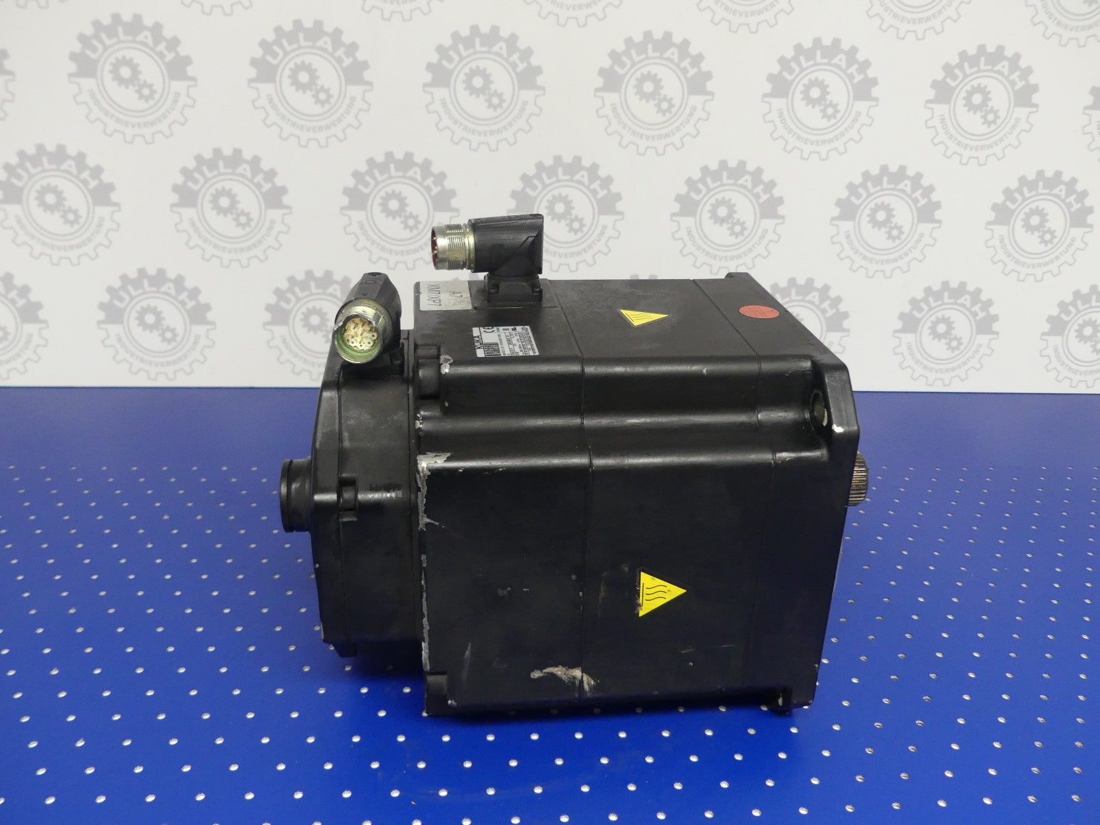 KUKA 1FK7101-5AY71-1SY3-Z