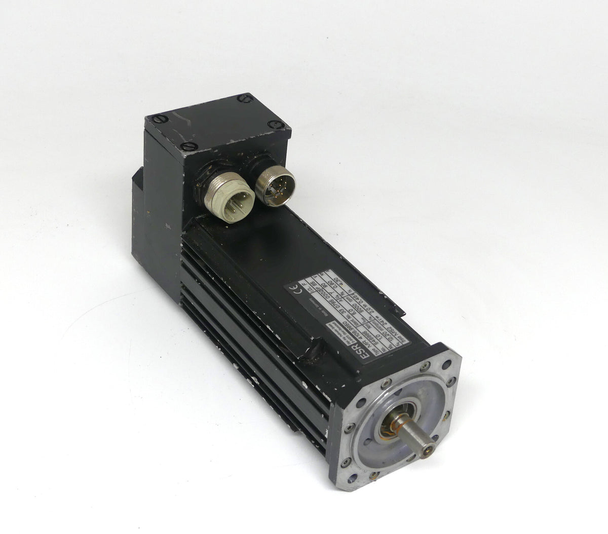 Servomotor Motor Synchronmotor ESR MR 4106.9850