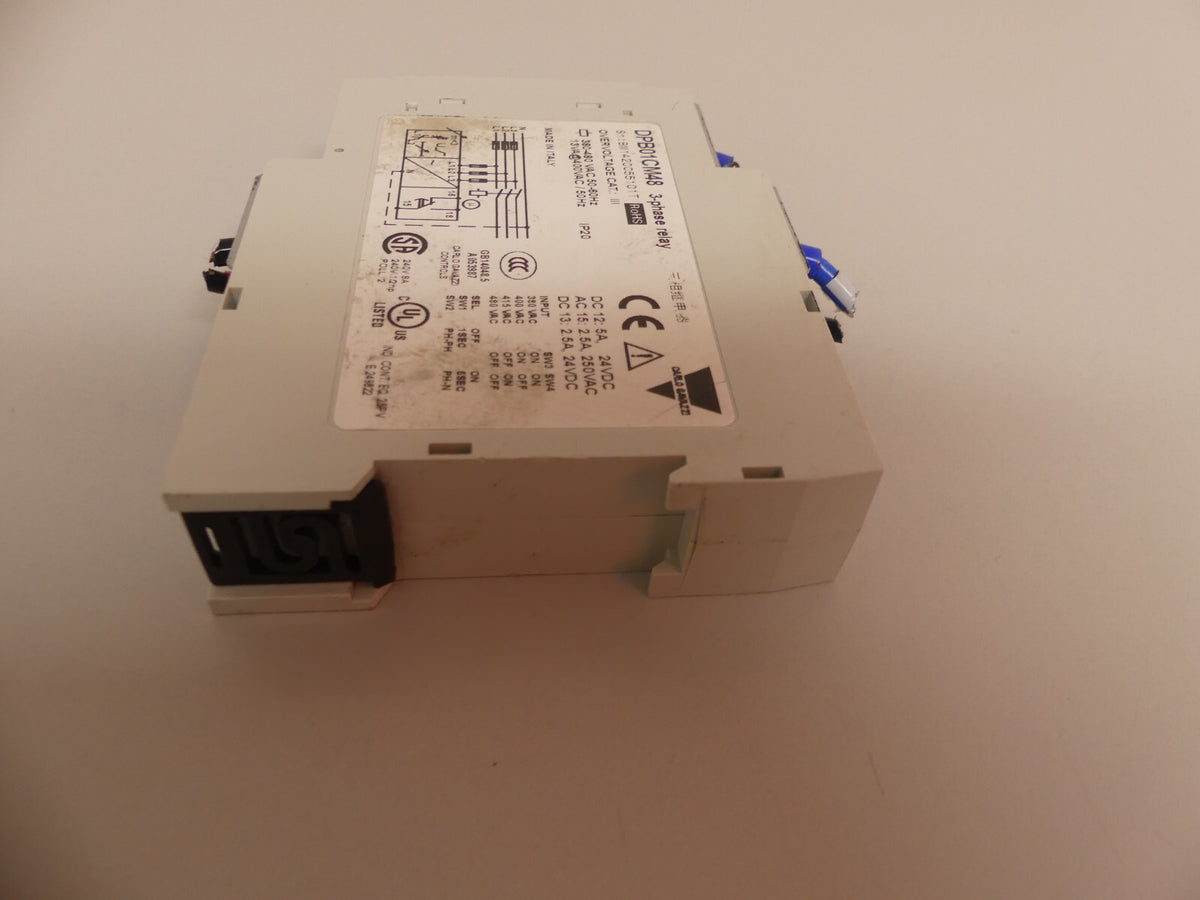 Carlo Gavazzi DPB01CM48