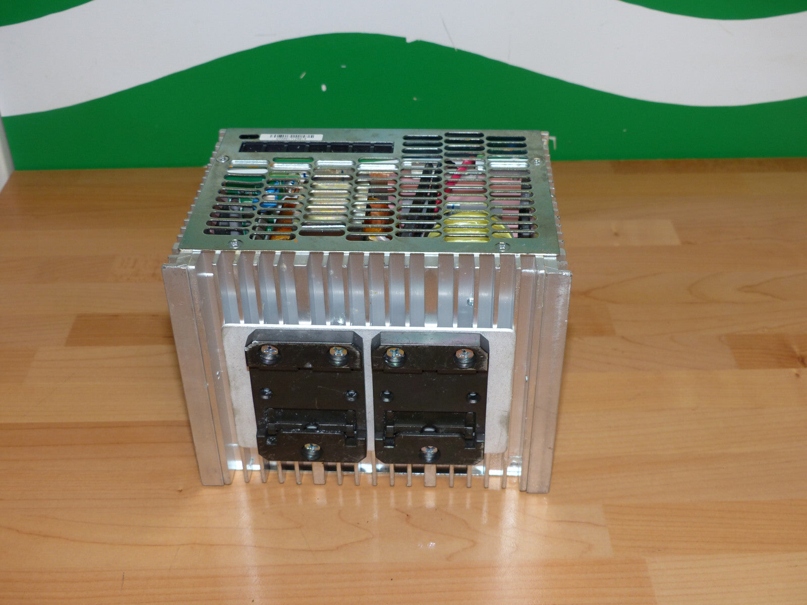 Weidmüller Schaltnetzteil PRO ECO3 960W 24VDC 40A used