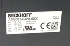 Beckhoff AM8061-0J20-0000