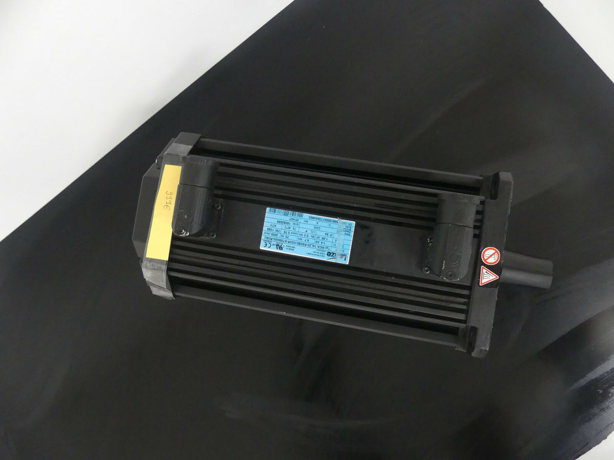 Lenze MCA 14L20-RS0B0-N24R-ST5S00N-R0SU
