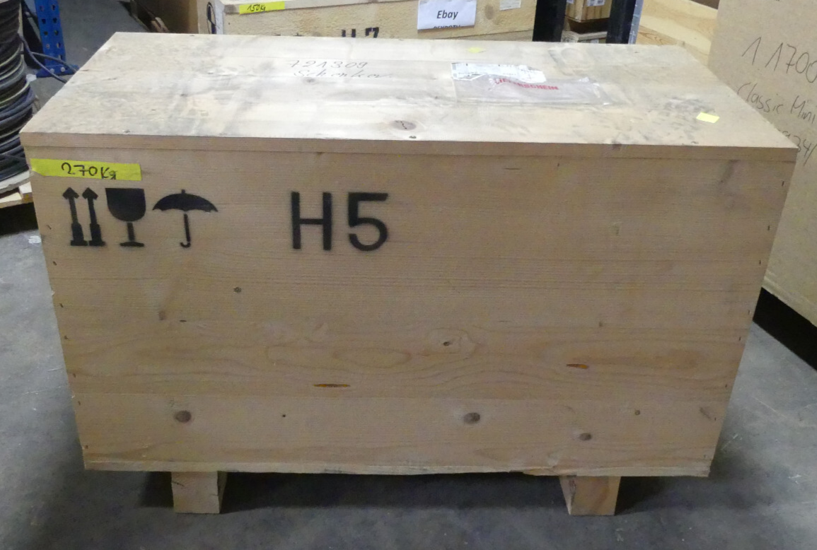 REXROTH  2AD160B-B050A6-BS07-A2N1