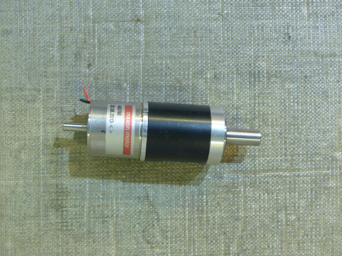 Maxon 465760 + 203119