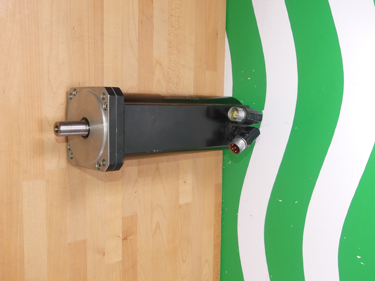 TOX PRESSOTECHNIK HLR48180-R2.4 SERVOMOTOR