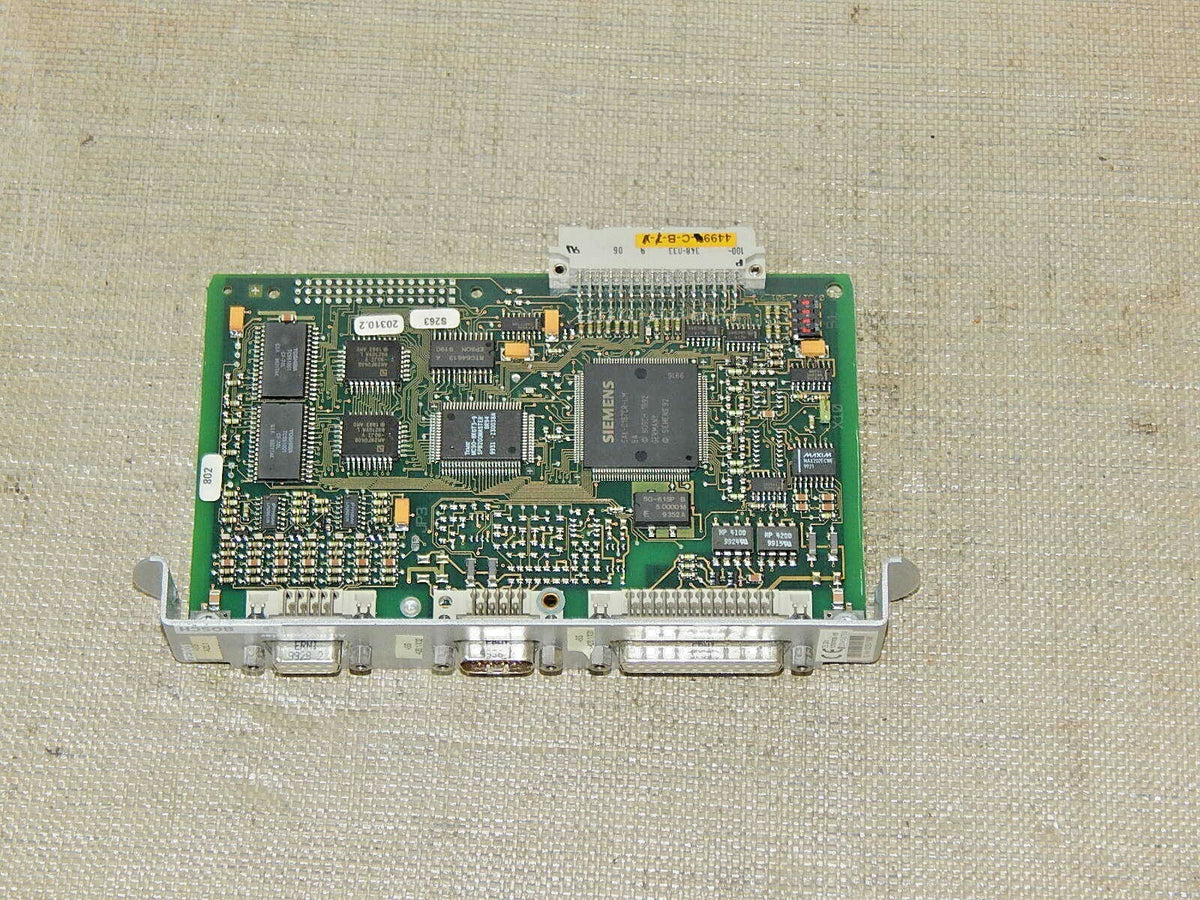 Bosch ZE 201  Modul 1070078795-105 Used