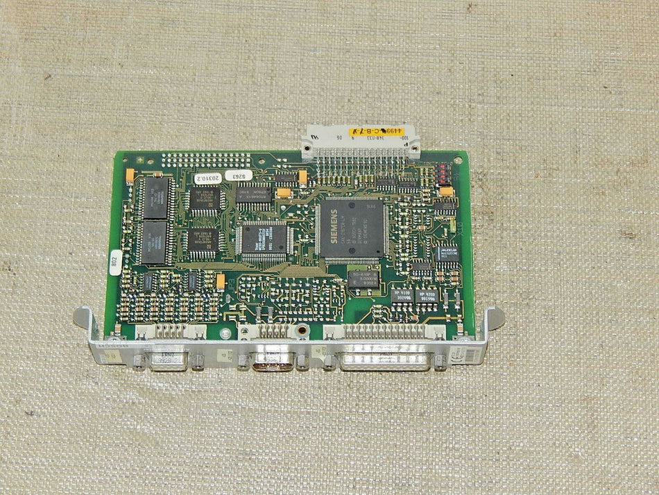 Bosch ZE 201  Modul 1070078795-105 Used