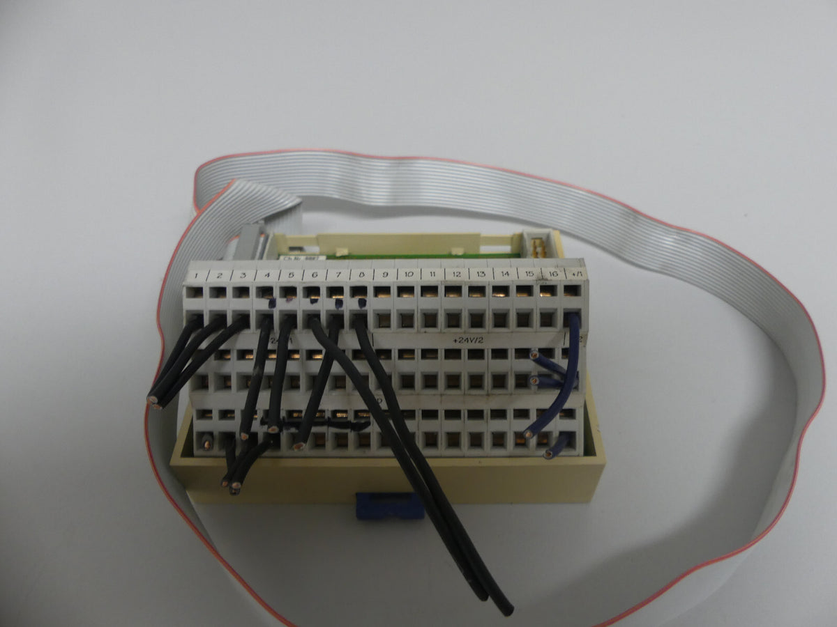 Sigmatek Basismodul DKL 012