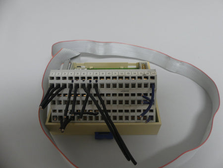 Sigmatek Basismodul DKL 012